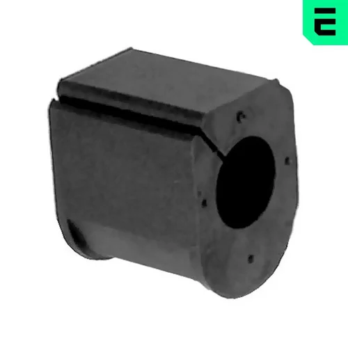 Uloženie priečneho stabilizátora OPTIMAL F8-5088