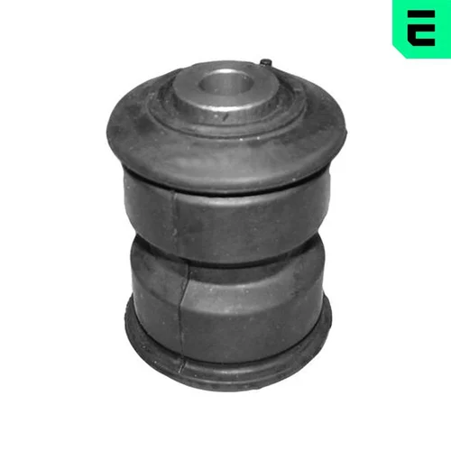 Uloženie listovej pružiny OPTIMAL F8-5788