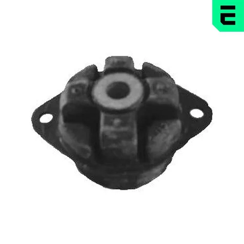 Uloženie motora OPTIMAL F8-6212