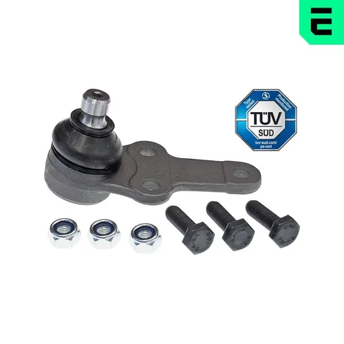 Zvislý/nosný čap G3-060 /OPTIMAL/