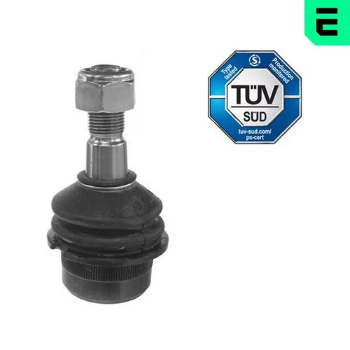 Zvislý/nosný čap OPTIMAL G3-085