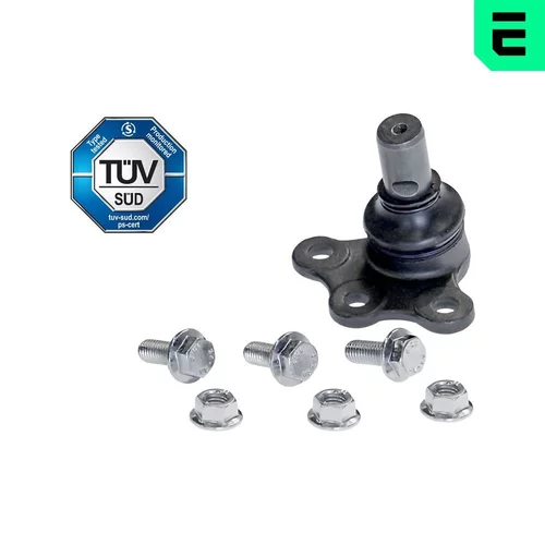 Zvislý/nosný čap OPTIMAL G3-1022