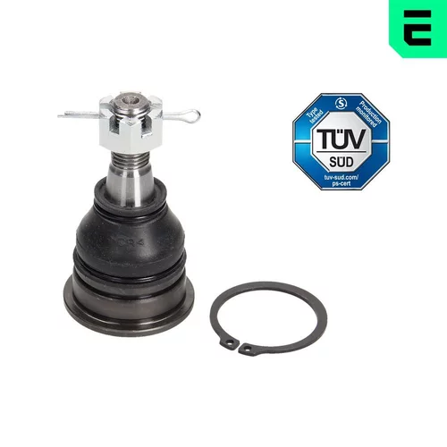 Zvislý/nosný čap OPTIMAL G3-1035