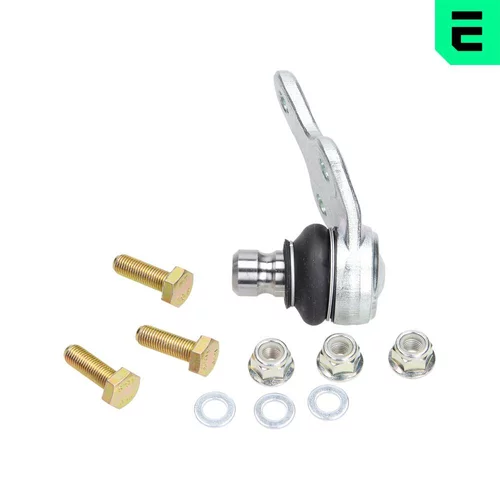 Zvislý/nosný čap G3-1058 /OPTIMAL/ - obr. 2