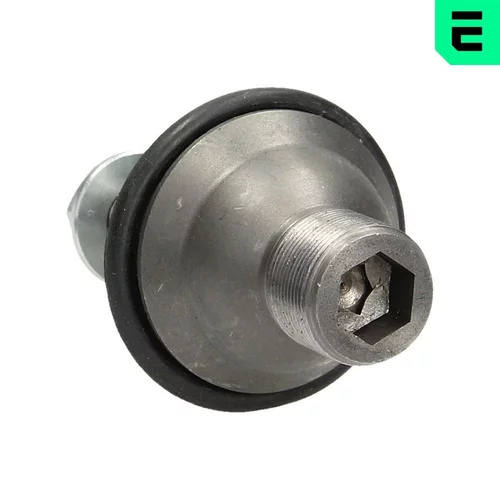 Zvislý/nosný čap G3-1067 /OPTIMAL/ - obr. 2
