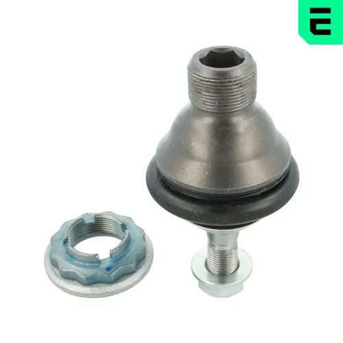 Zvislý/nosný čap G3-1067S /OPTIMAL/ - obr. 1