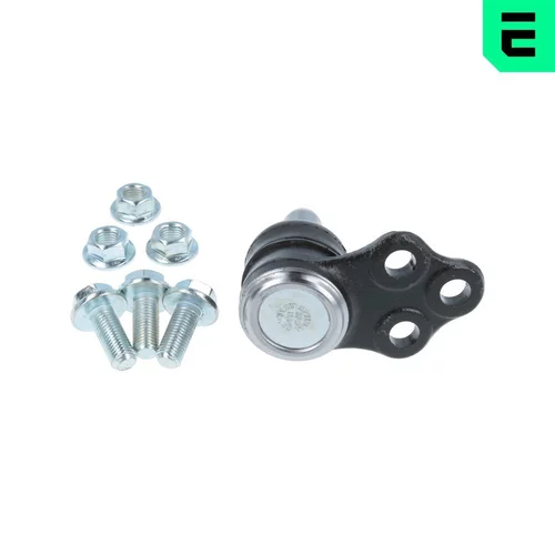 Zvislý/nosný čap G3-1129S /OPTIMAL/ - obr. 1