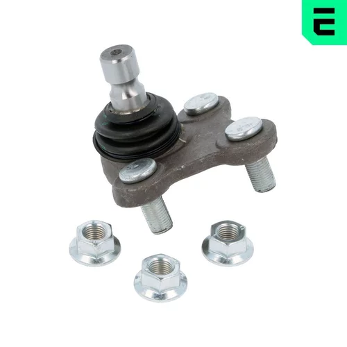 Zvislý/nosný čap OPTIMAL G3-2058S