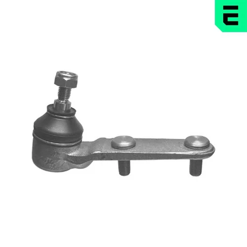 Zvislý/nosný čap OPTIMAL G3-624