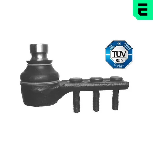 Zvislý/nosný čap OPTIMAL G3-714