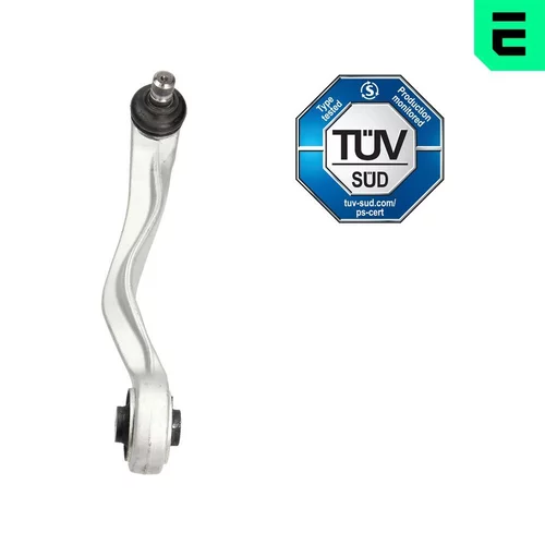 Rameno zavesenia kolies G5-596 /OPTIMAL/ - obr. 2