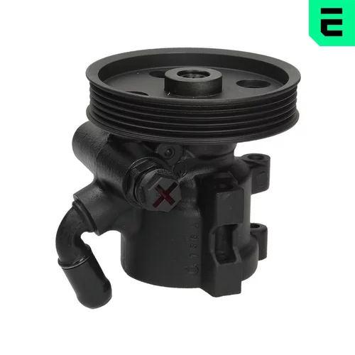 Hydraulické čerpadlo pre riadenie OPTIMAL HP-584