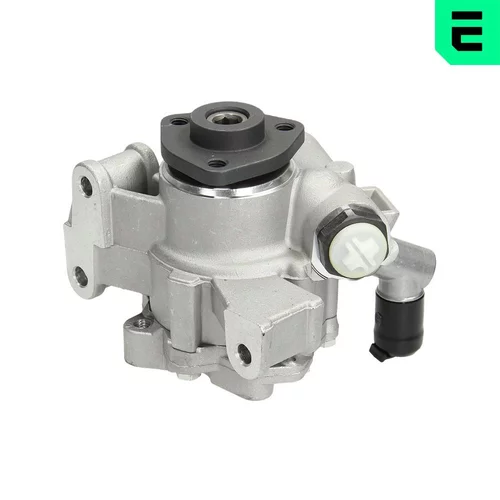 Hydraulické čerpadlo pre riadenie OPTIMAL HP-608
