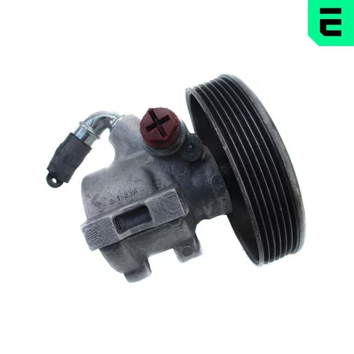 Hydraulické čerpadlo pre riadenie OPTIMAL HP-642