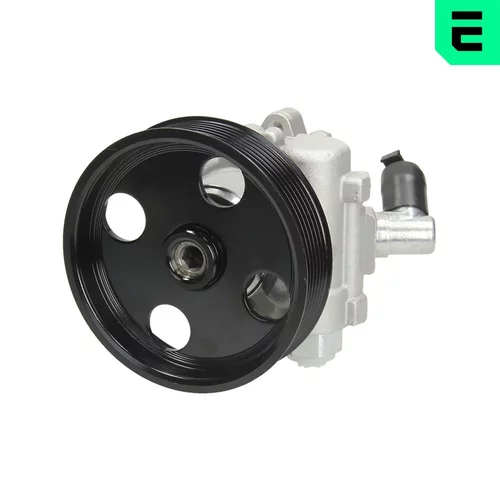 Hydraulické čerpadlo pre riadenie HP-766 /OPTIMAL/ - obr. 3
