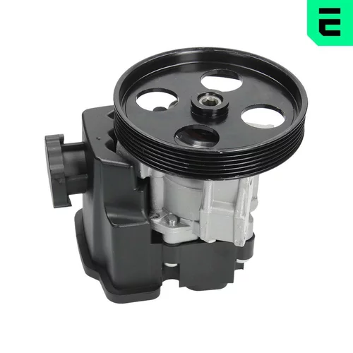 Hydraulické čerpadlo pre riadenie OPTIMAL HP-807