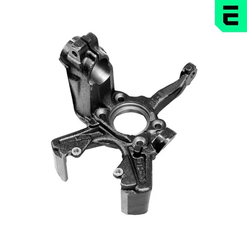Čap nápravy zavesenia kolies OPTIMAL KN-101017-02-R