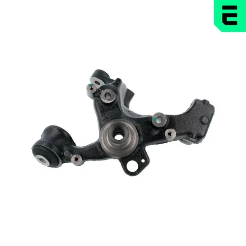 Čap nápravy zavesenia kolies OPTIMAL KN-102071-01-R