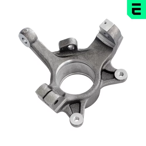 Čap nápravy zavesenia kolies OPTIMAL KN-701849-01-L