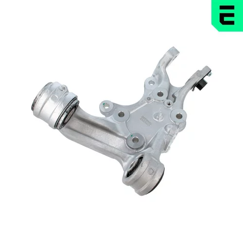 Čap nápravy zavesenia kolies OPTIMAL KN-912005-01-L