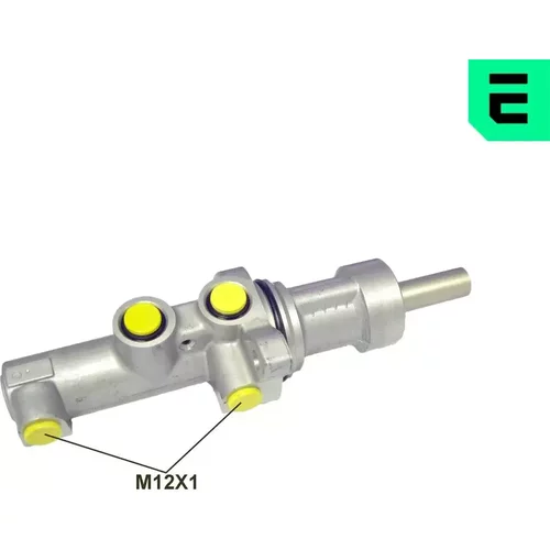 Hlavný brzdový valec OPTIMAL OP-BMA00094