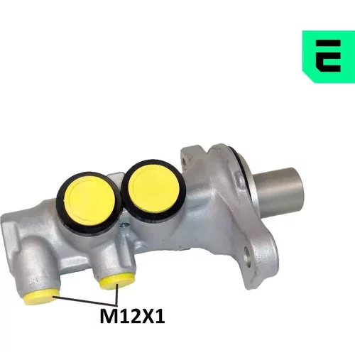 Hlavný brzdový valec OPTIMAL OP-BMA00121
