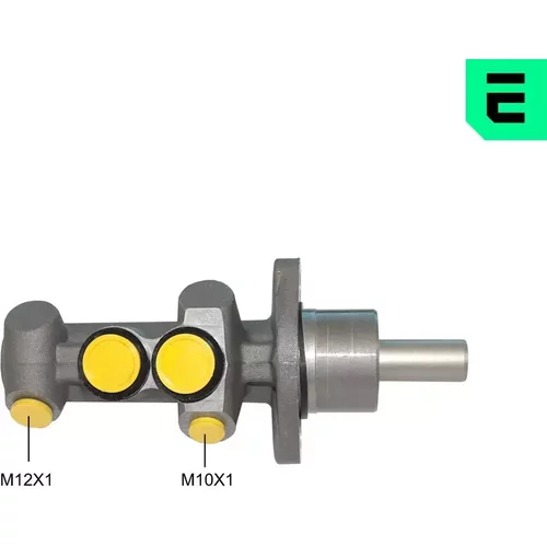 Hlavný brzdový valec OPTIMAL OP-BMA00136