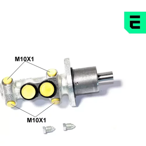 Hlavný brzdový valec OPTIMAL OP-BMA00339
