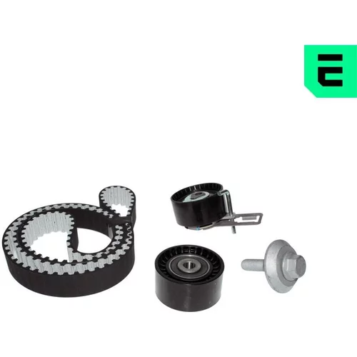 Sada ozubeného remeňa OPTIMAL OP-EBK14650