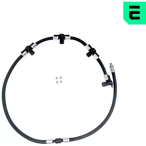 Trubka prepadu OPTIMAL OP-EDA5581