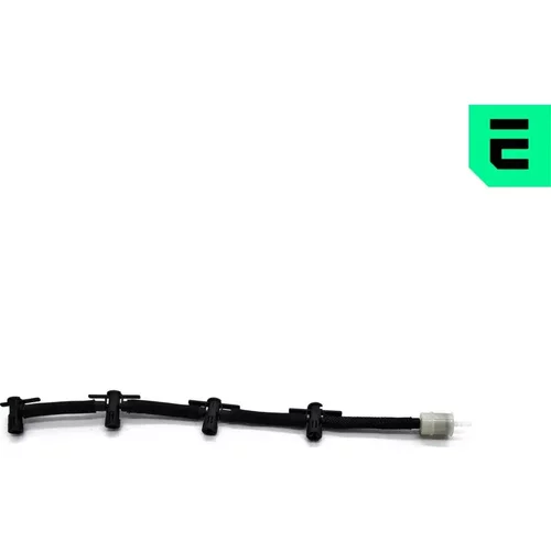 Trubka prepadu OPTIMAL OP-EDA5632