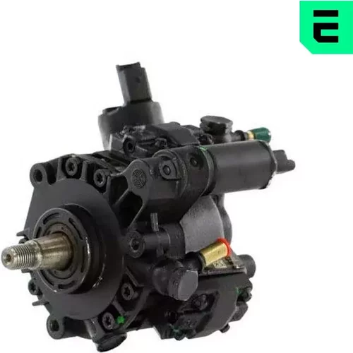 Vysokotlaké čerpadlo OPTIMAL OP-EDP33002-RM