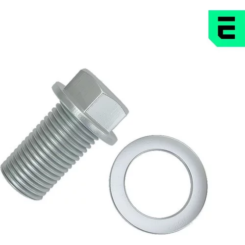 Skrutka olejovej vane OPTIMAL OP-ESP0055K-BG