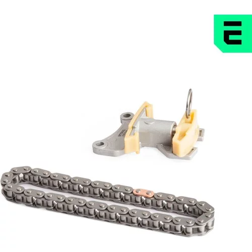 Sada rozvodovej reťaze OPTIMAL OP-ETK10021-S1