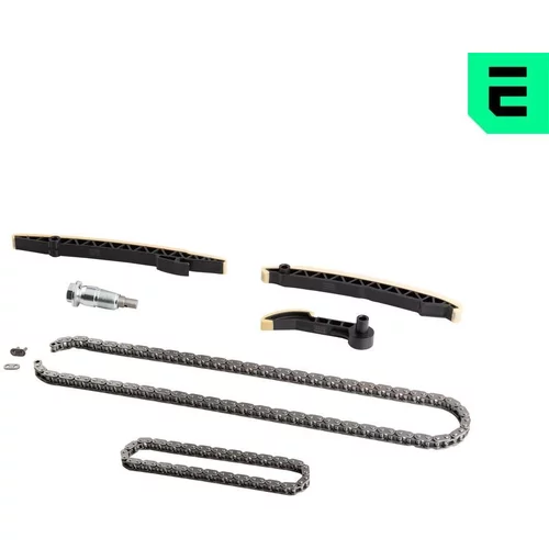 Sada rozvodovej reťaze OPTIMAL OP-ETK10073-M1