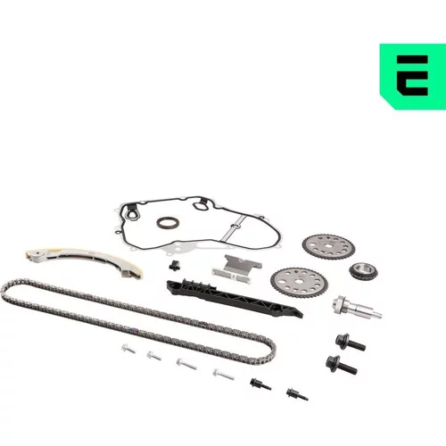 Sada rozvodovej reťaze OPTIMAL OP-ETK10125-L1