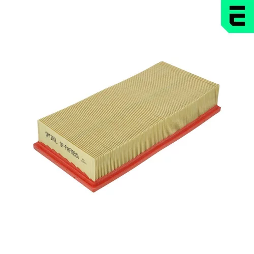Vzduchový filter OPTIMAL OP-FAF10381