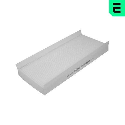 Filter vnútorného priestoru OPTIMAL OP-FCF20006