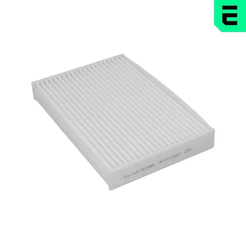 Filter vnútorného priestoru OPTIMAL OP-FCF20087