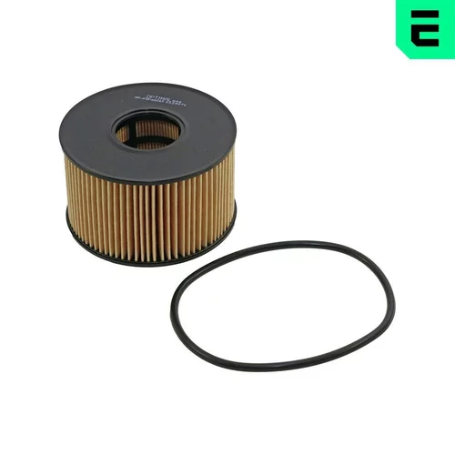 Olejový filter OPTIMAL OP-FOF40043