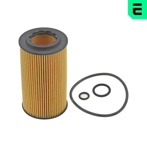 Olejový filter OPTIMAL OP-FOF40069