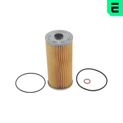 Olejový filter OPTIMAL OP-FOF40090