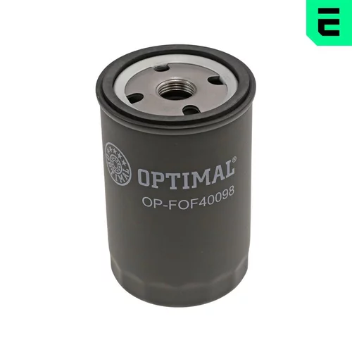 Olejový filter OPTIMAL OP-FOF40098
