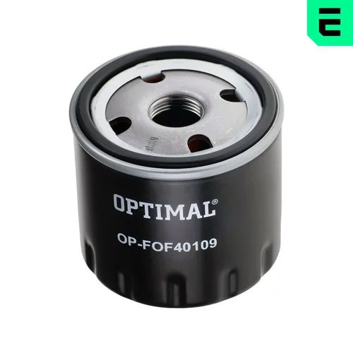 Olejový filter OPTIMAL OP-FOF40109