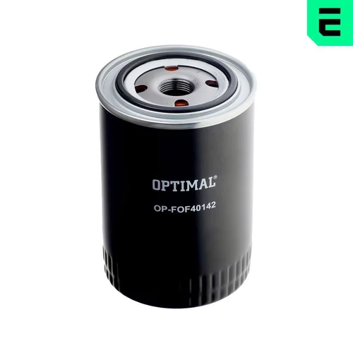 Olejový filter OPTIMAL OP-FOF40142