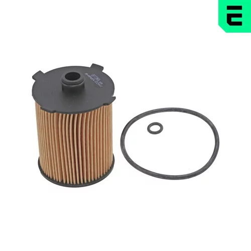 Olejový filter OPTIMAL OP-FOF40174