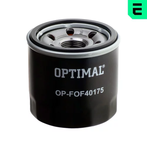 Olejový filter OPTIMAL OP-FOF40175
