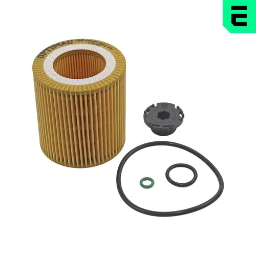 Olejový filter OPTIMAL OP-FOF40177