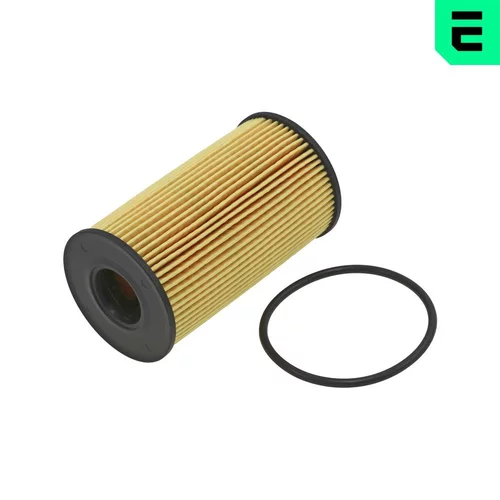 Olejový filter OP-FOF40180 /OPTIMAL/ - obr. 1