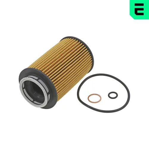 Olejový filter OP-FOF40182 /OPTIMAL/ - obr. 1